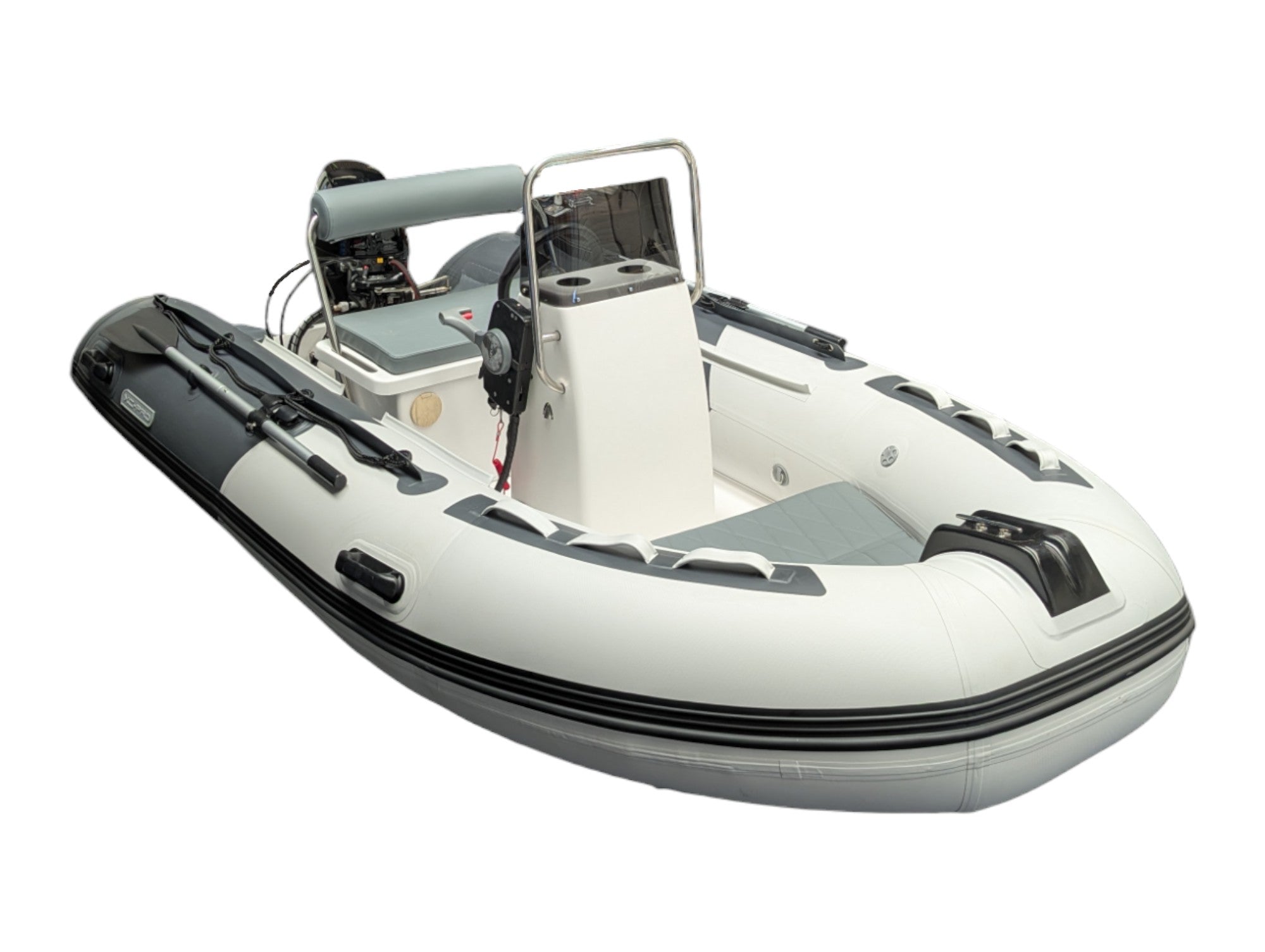 RIB XC-PRO 330AF