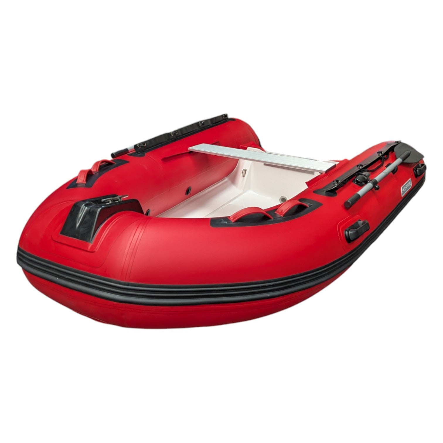 RIB Excellent 270A Overjarig