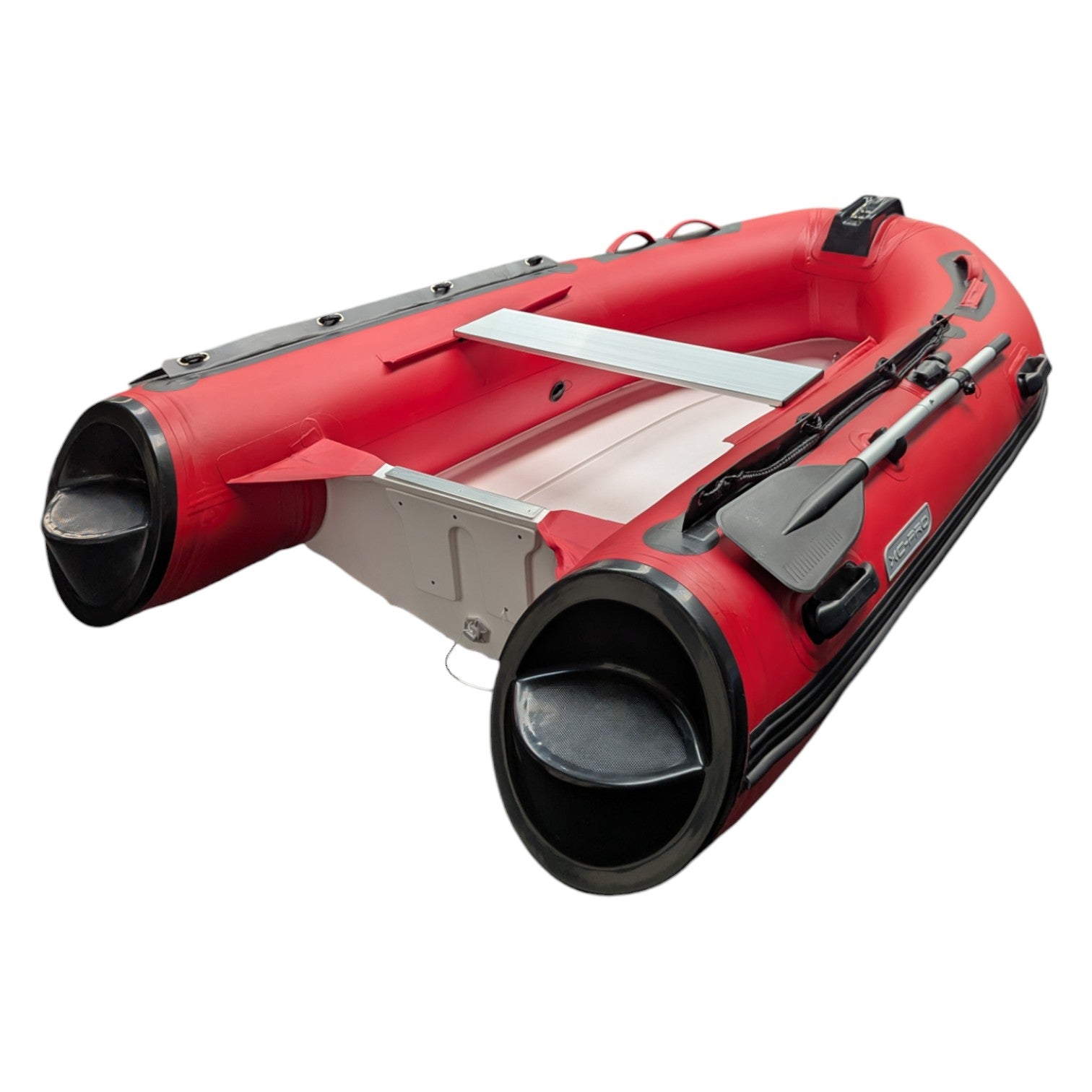 RIB XC-PRO 270A