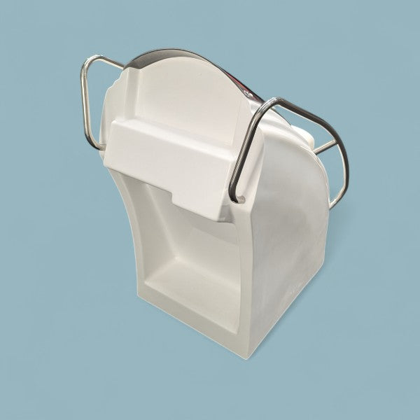 Luxe Stuurconsole - Hoge Uitvoering met Voorzitting
