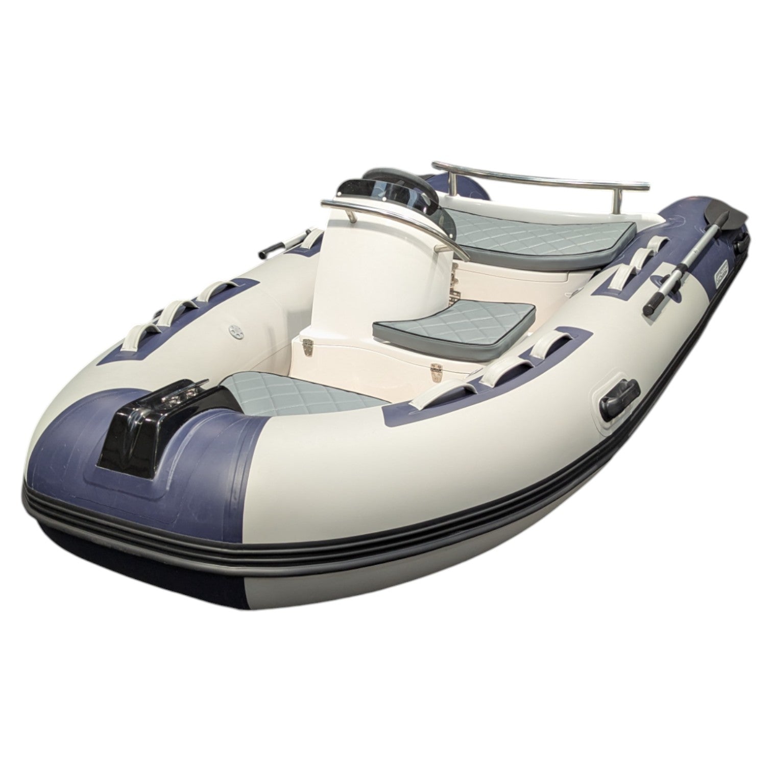 RIB XC-PRO 330CF