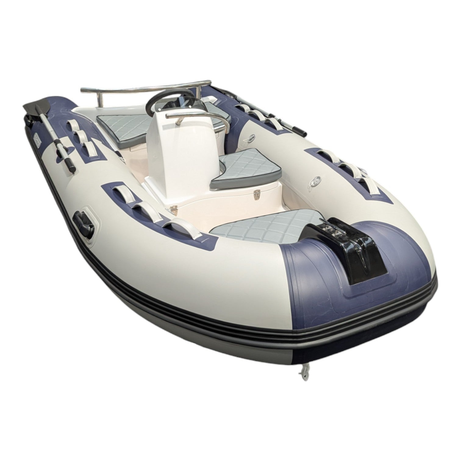 RIB XC-PRO 330CF
