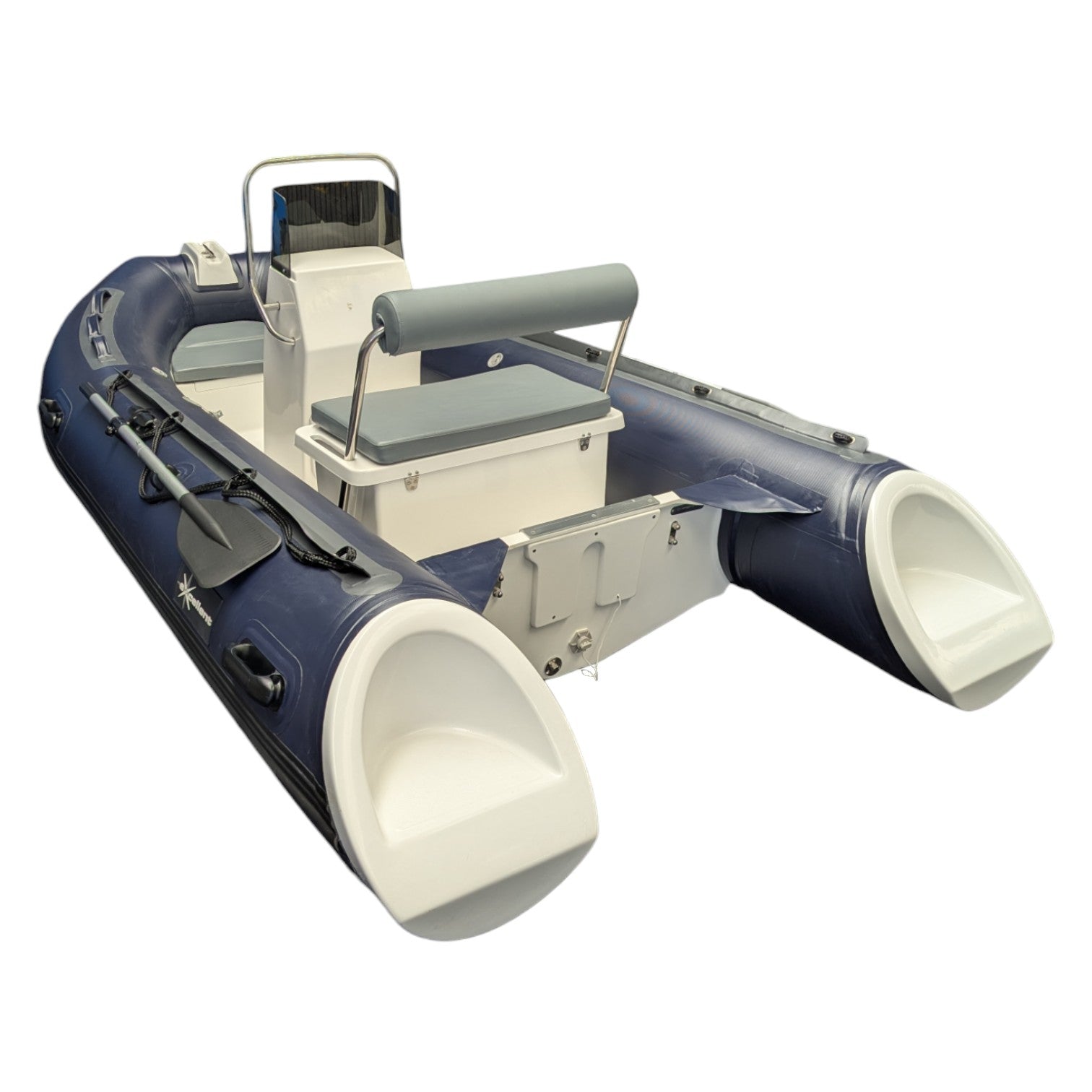 RIB XC-PRO 360AF