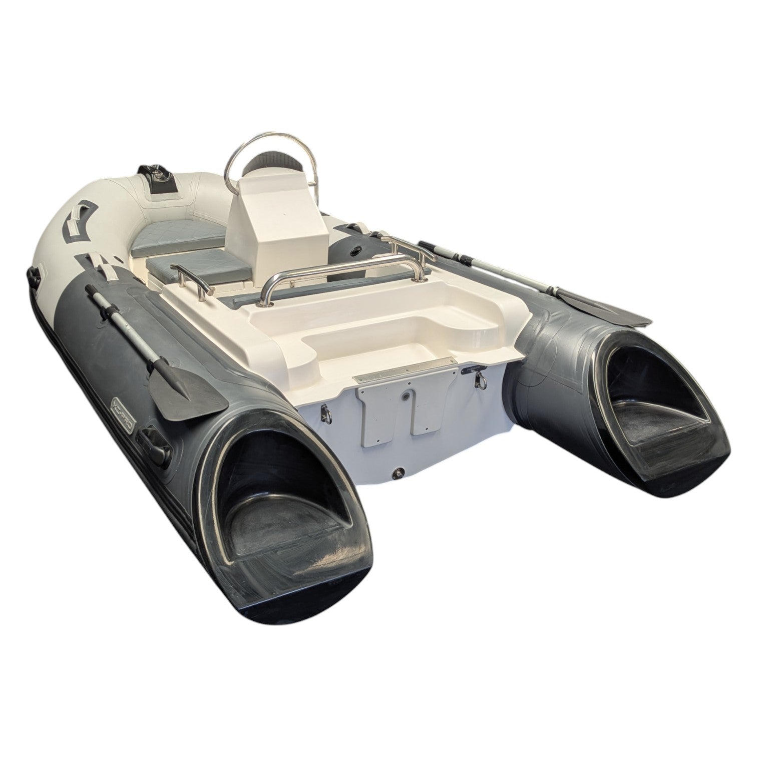 RIB XC-PRO 360CF