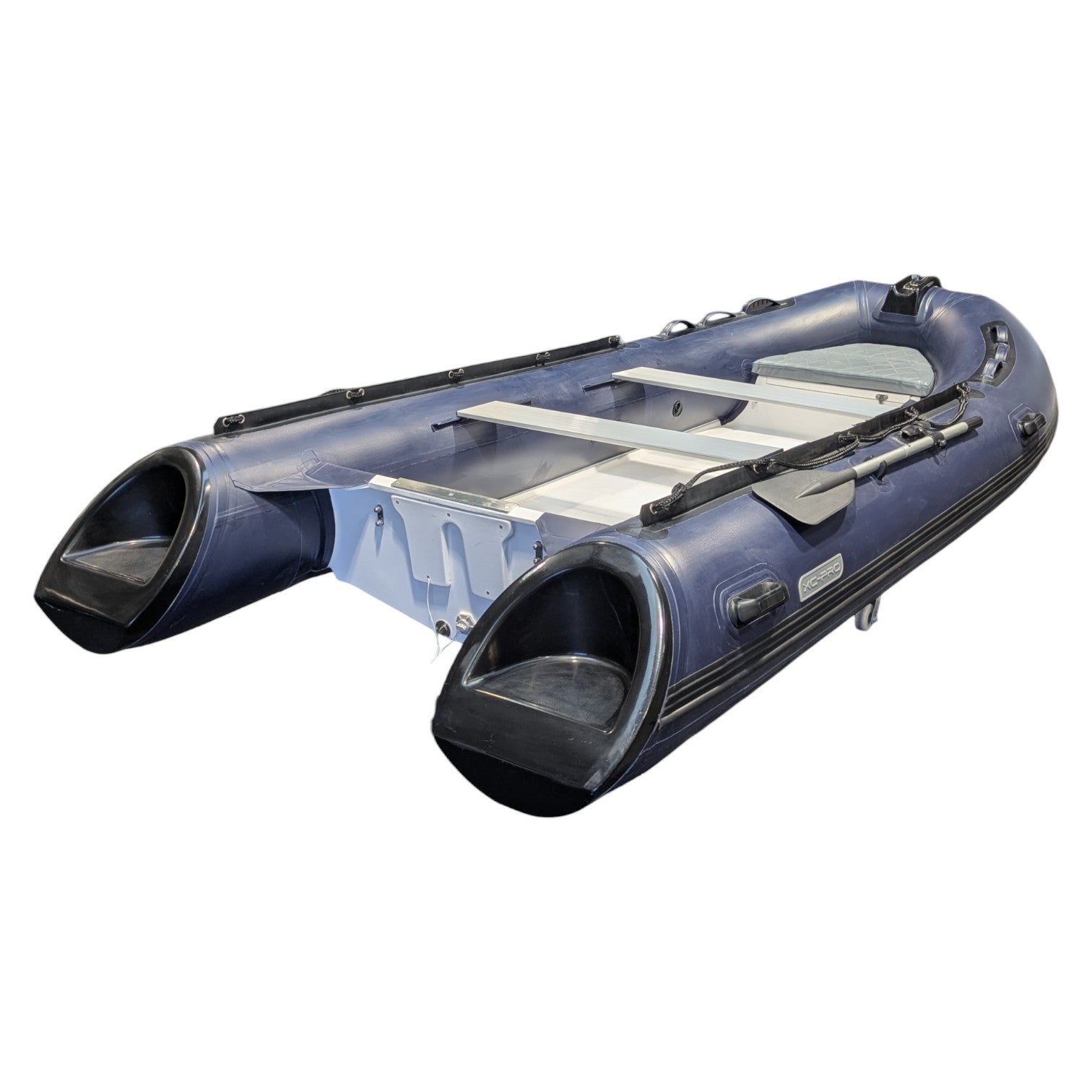 RIB XC-PRO 390A