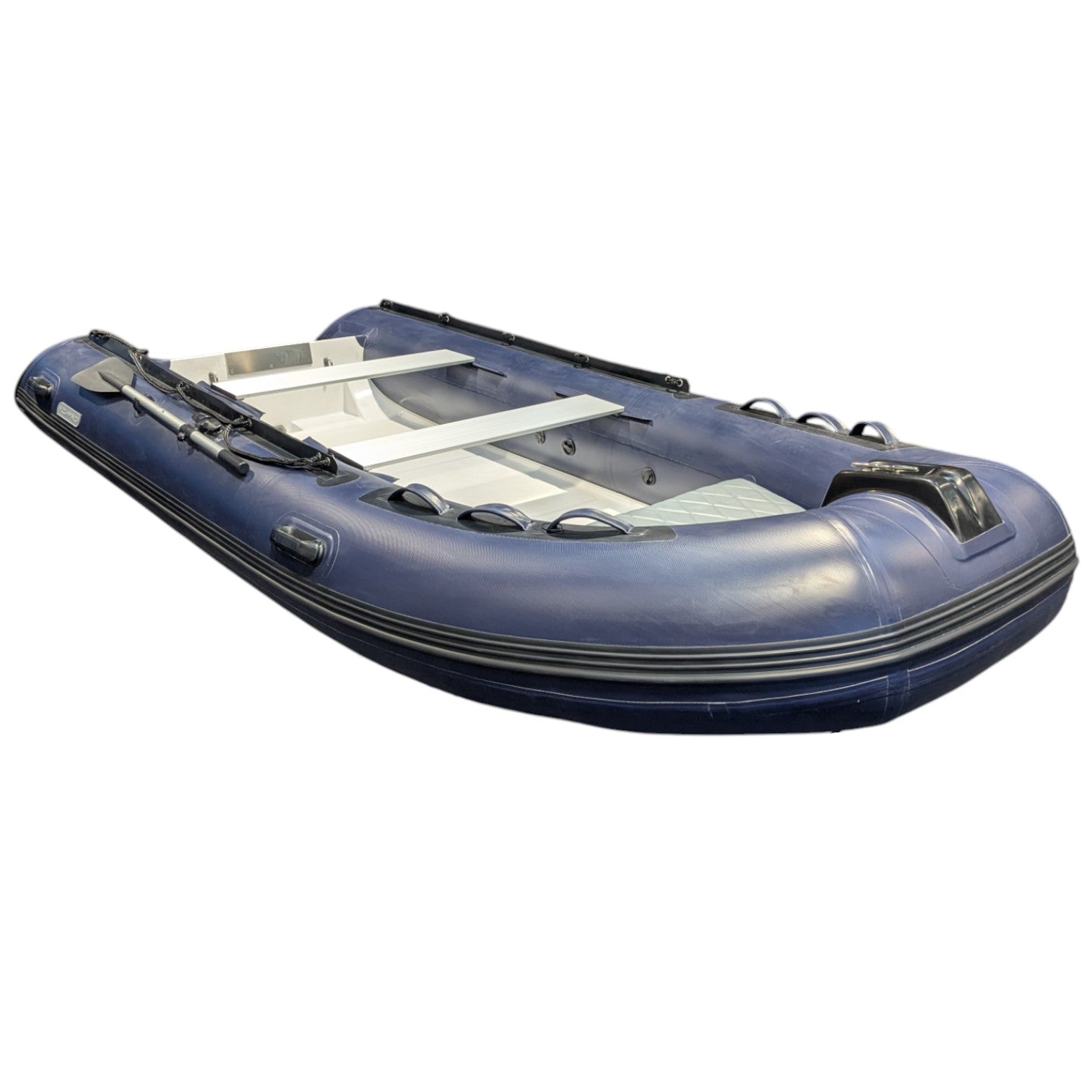 RIB XC-PRO 390A