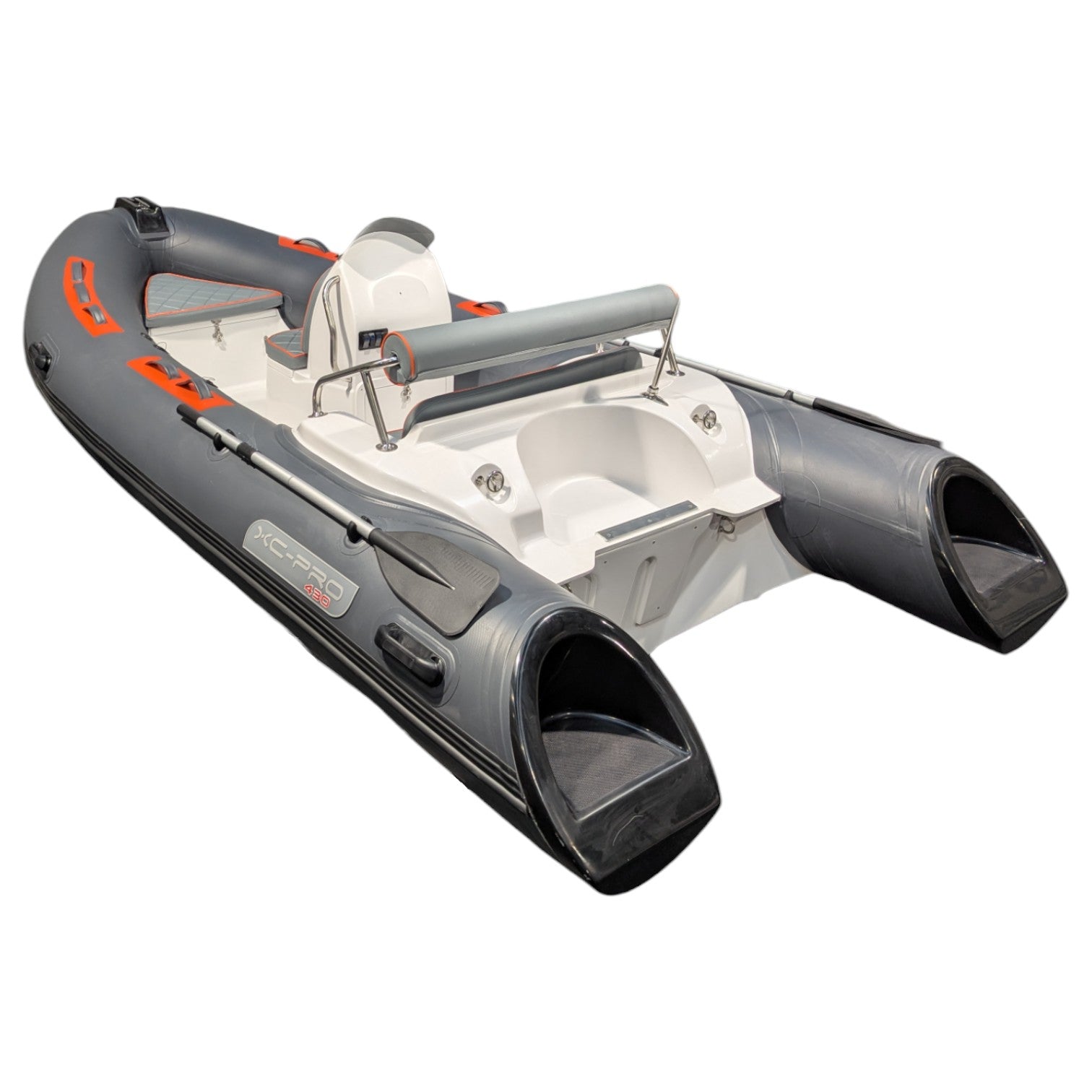 RIB XC-PRO 430BF