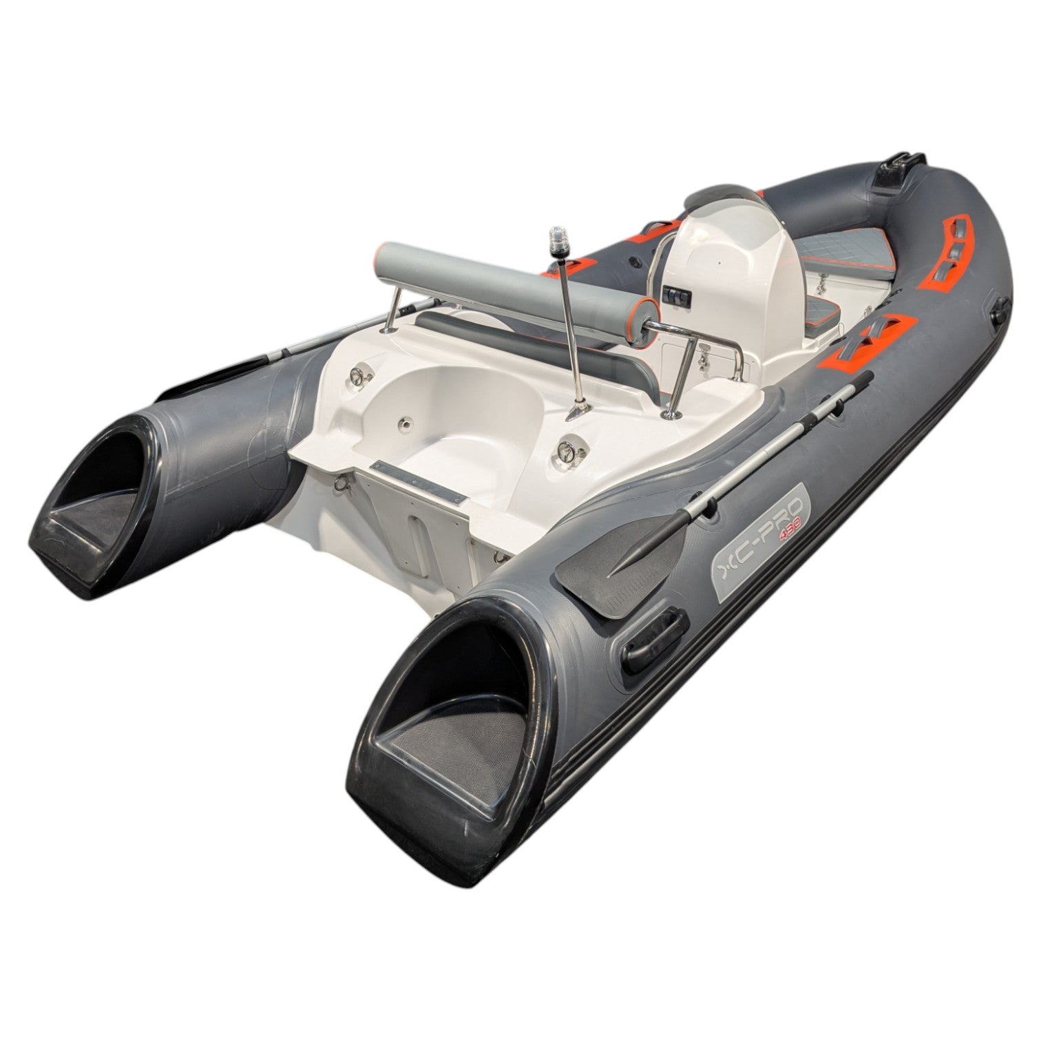 RIB XC-PRO 430BF