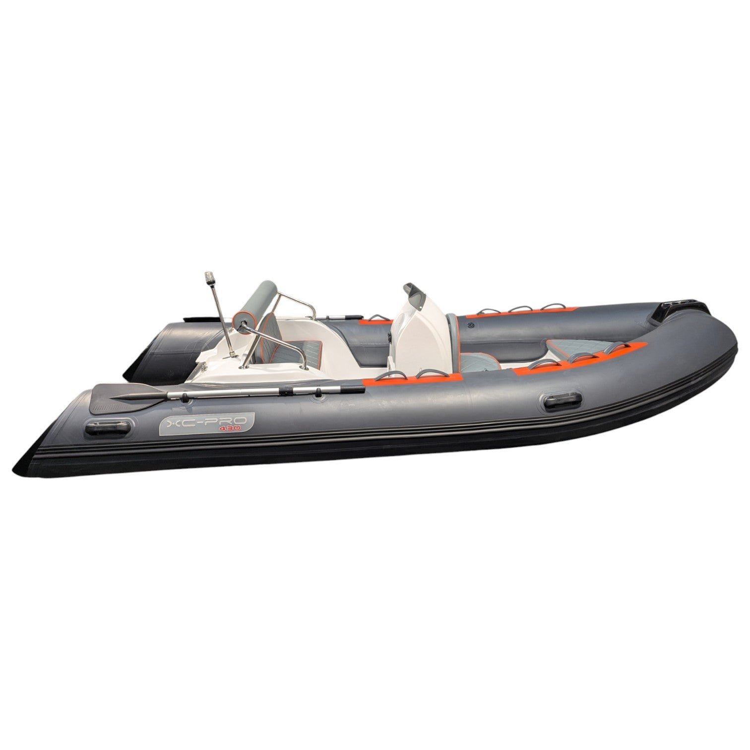 RIB XC-PRO 430BF