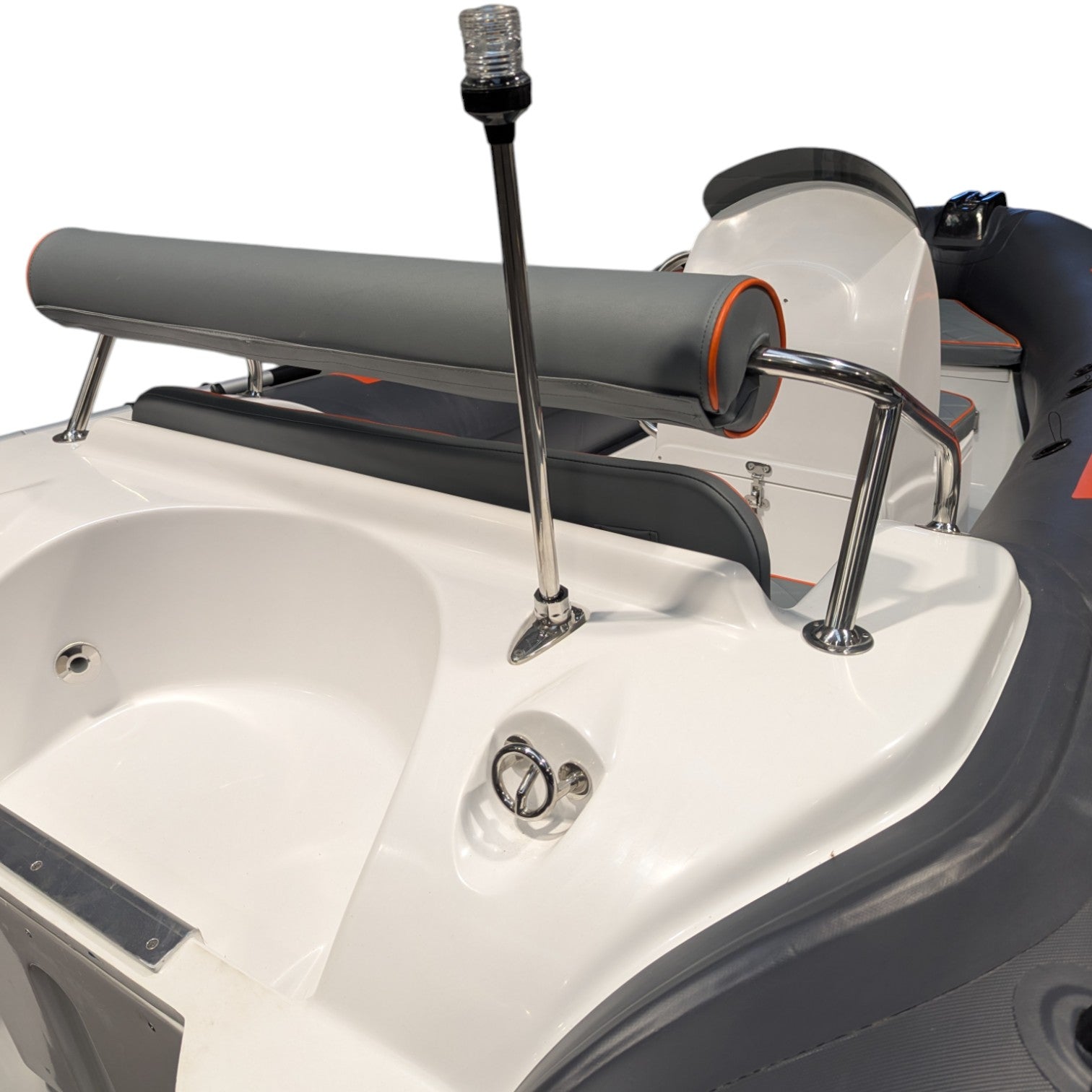 RIB XC-PRO 430BF