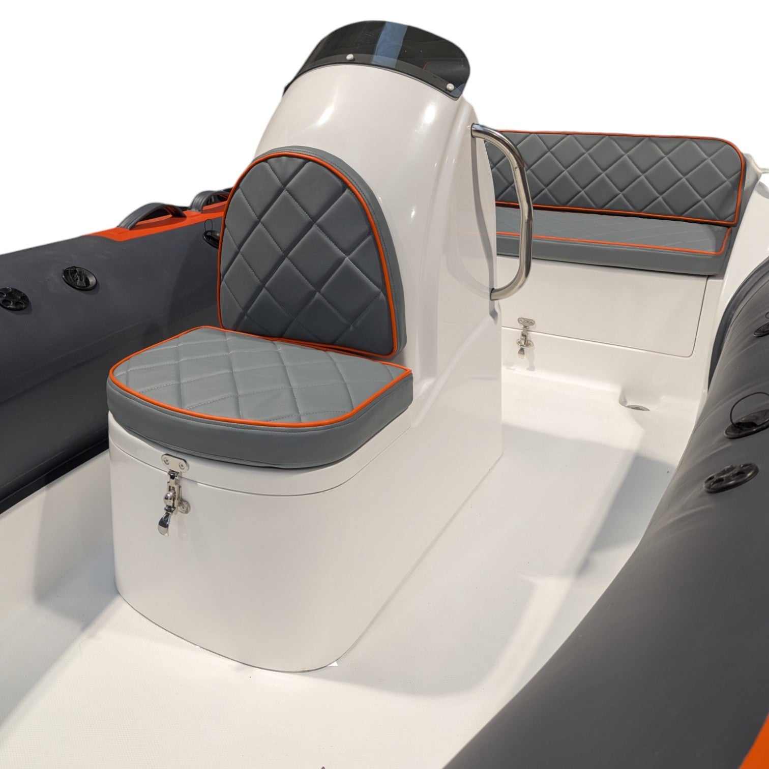 RIB XC-PRO 430BF