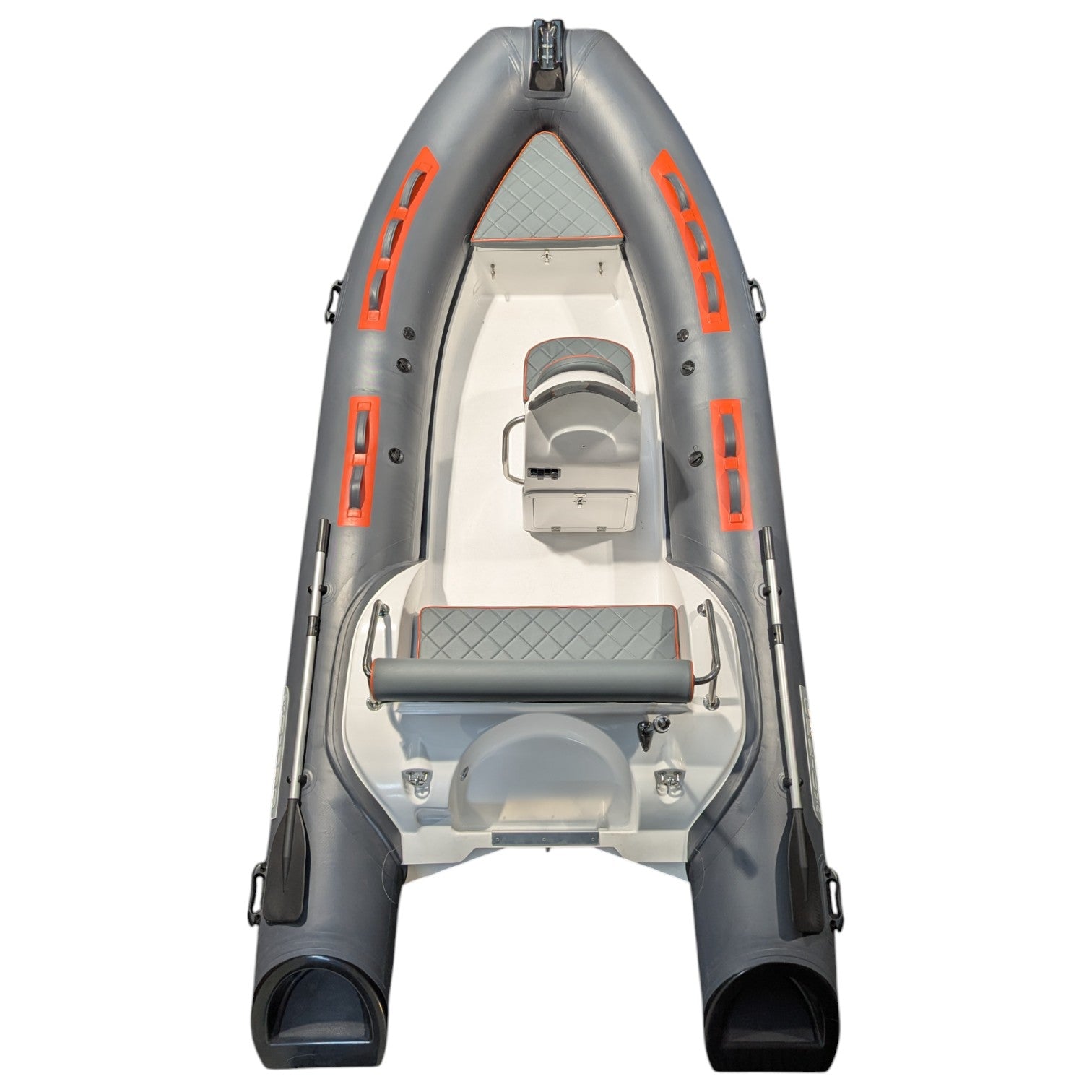 RIB XC-PRO 430BF