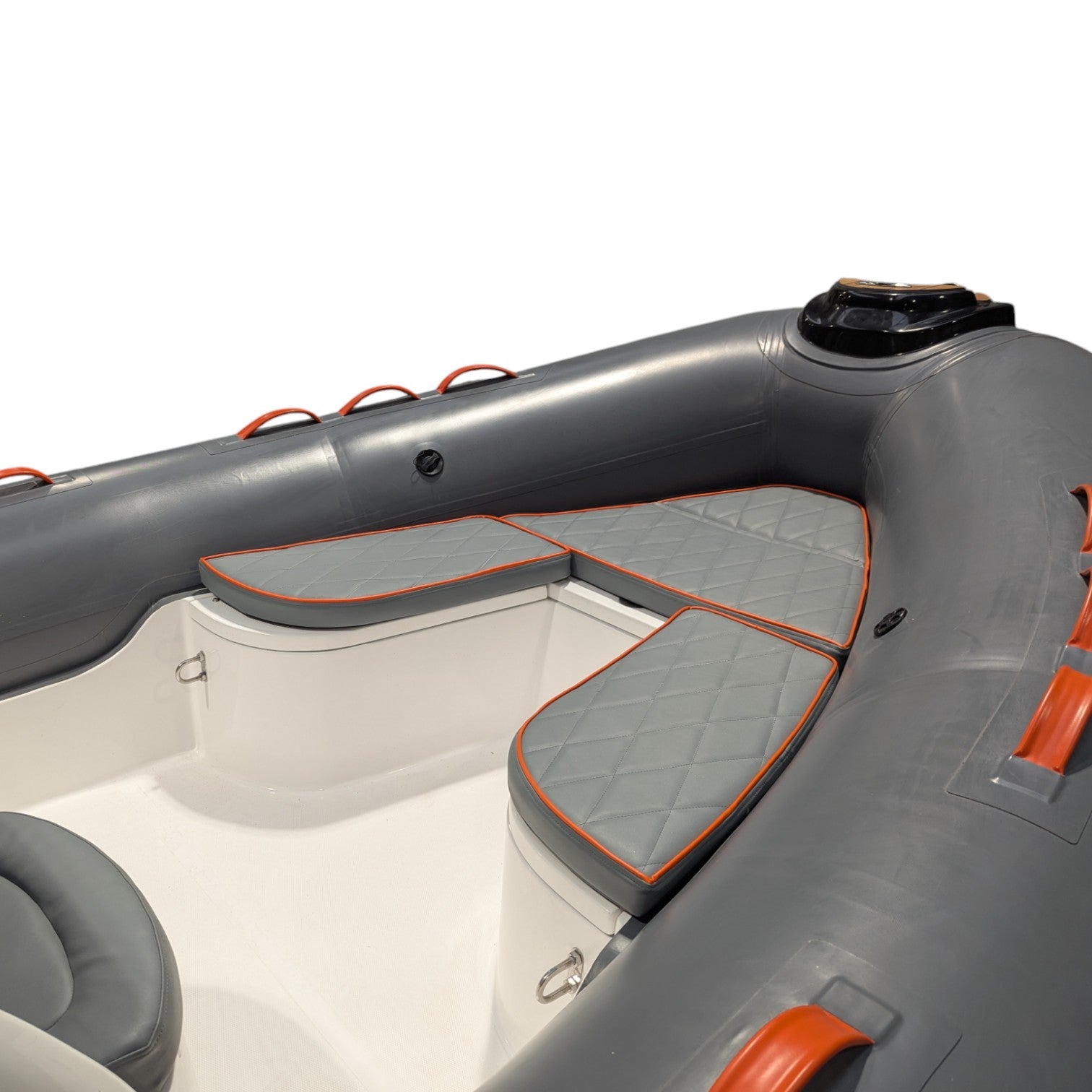 RIB XC-PRO 520EF