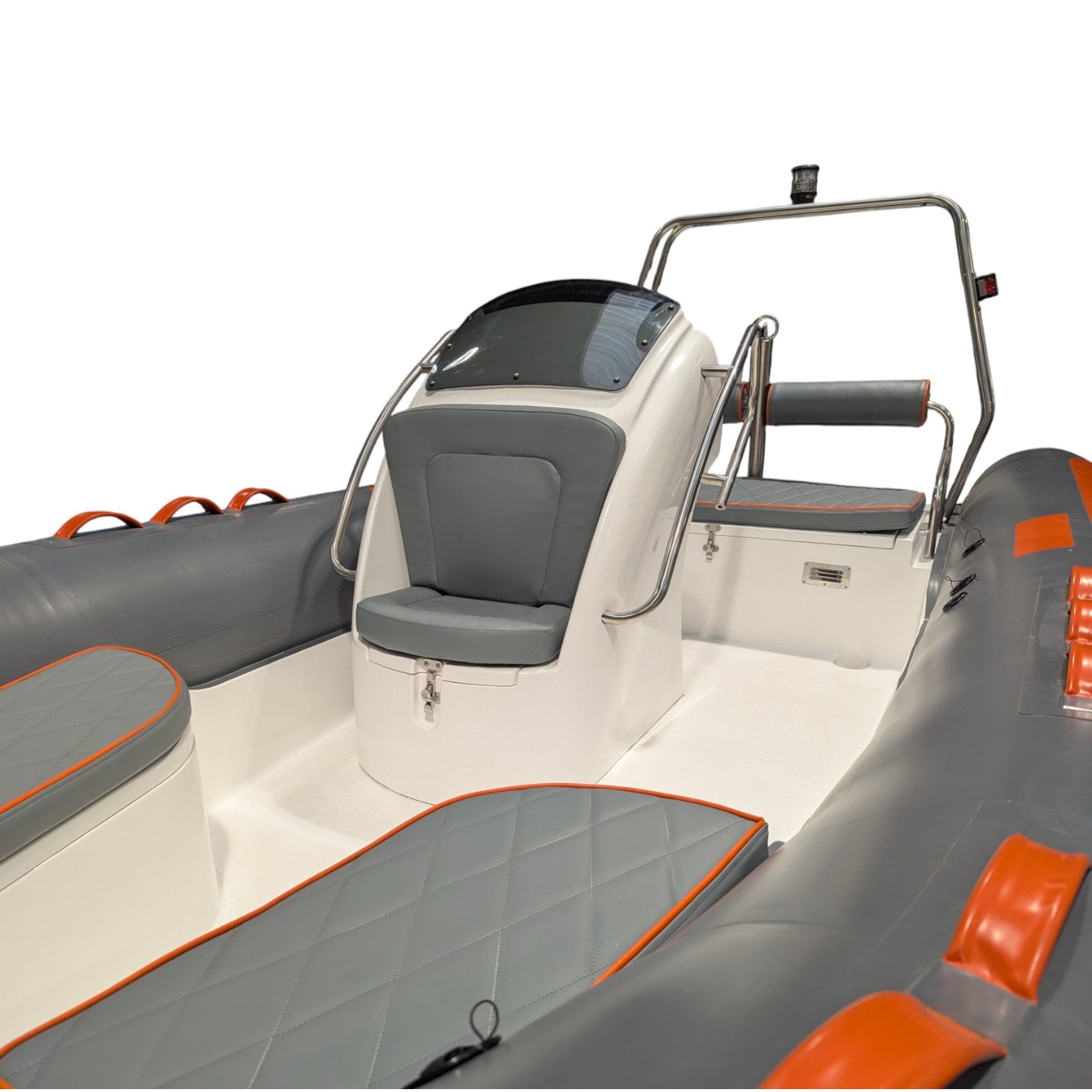 RIB XC-PRO 520EF