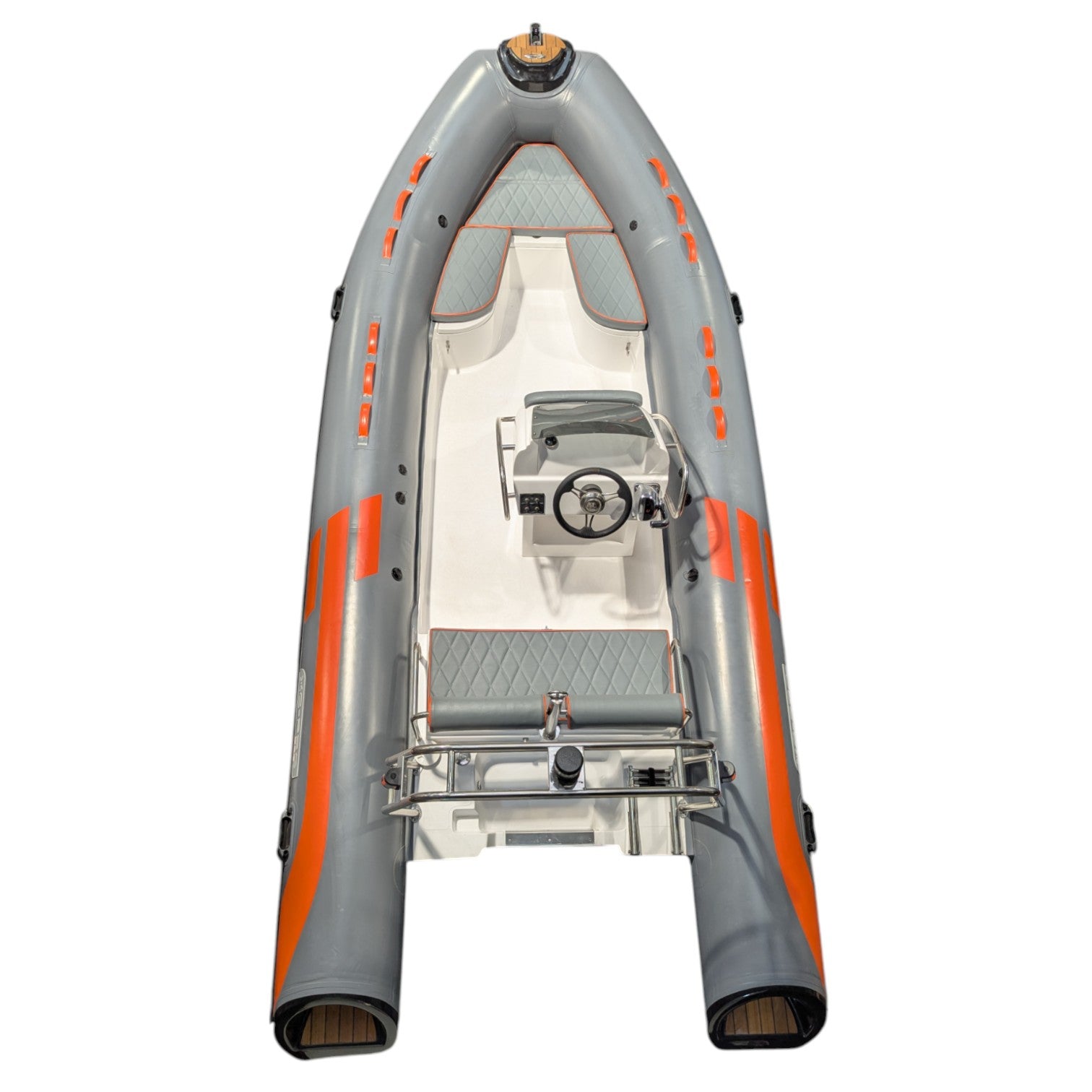 RIB XC-PRO 520EF