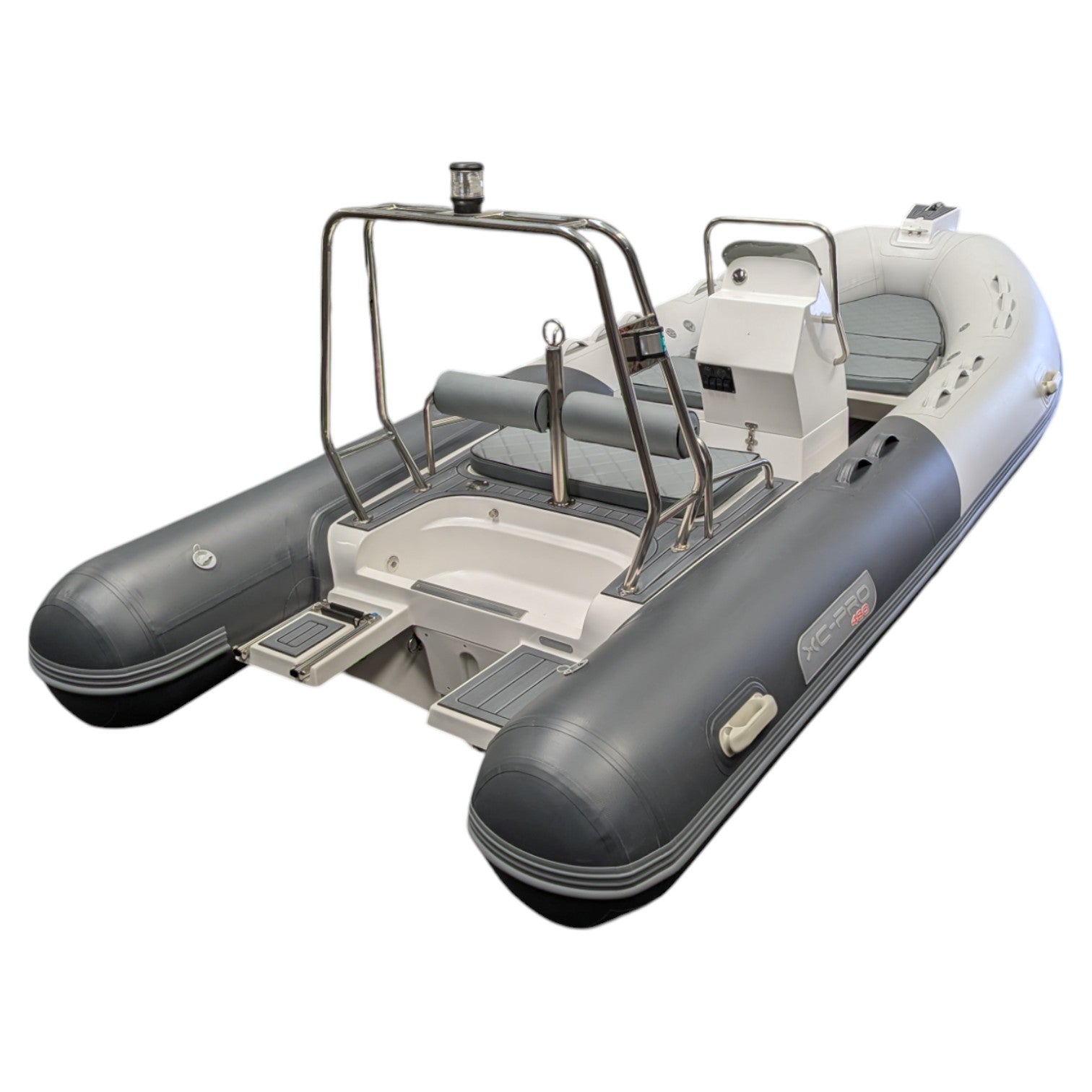 RIB XC-PRO 480DF