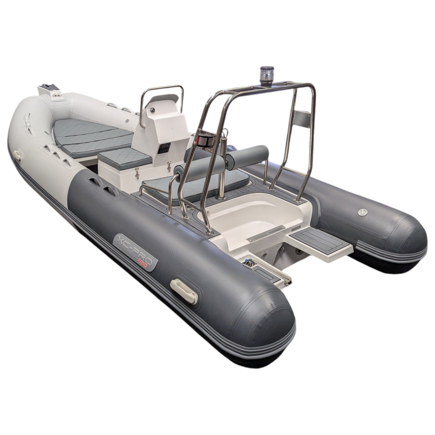 RIB XC-PRO 480DF