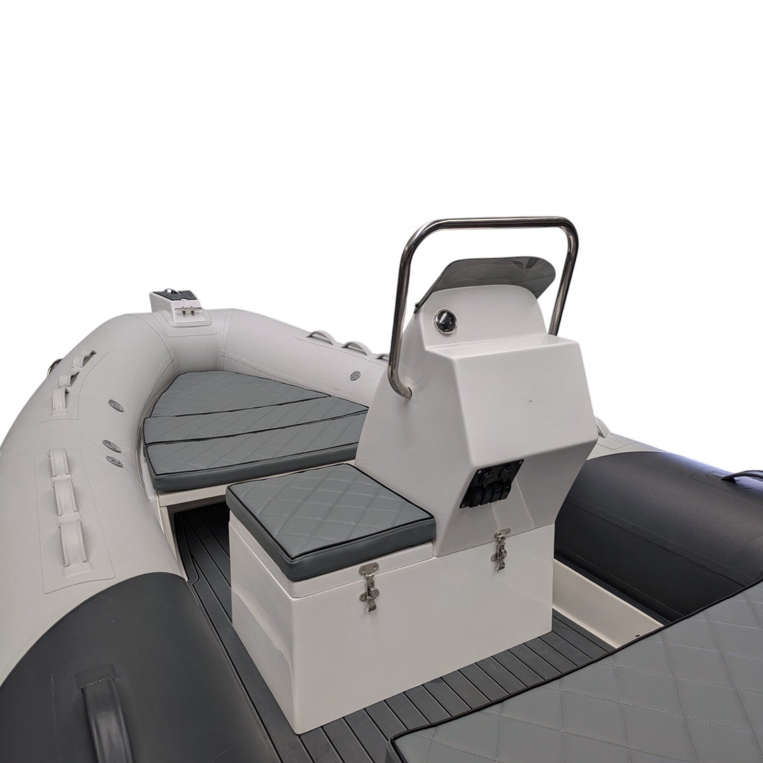 RIB XC-PRO 480DF