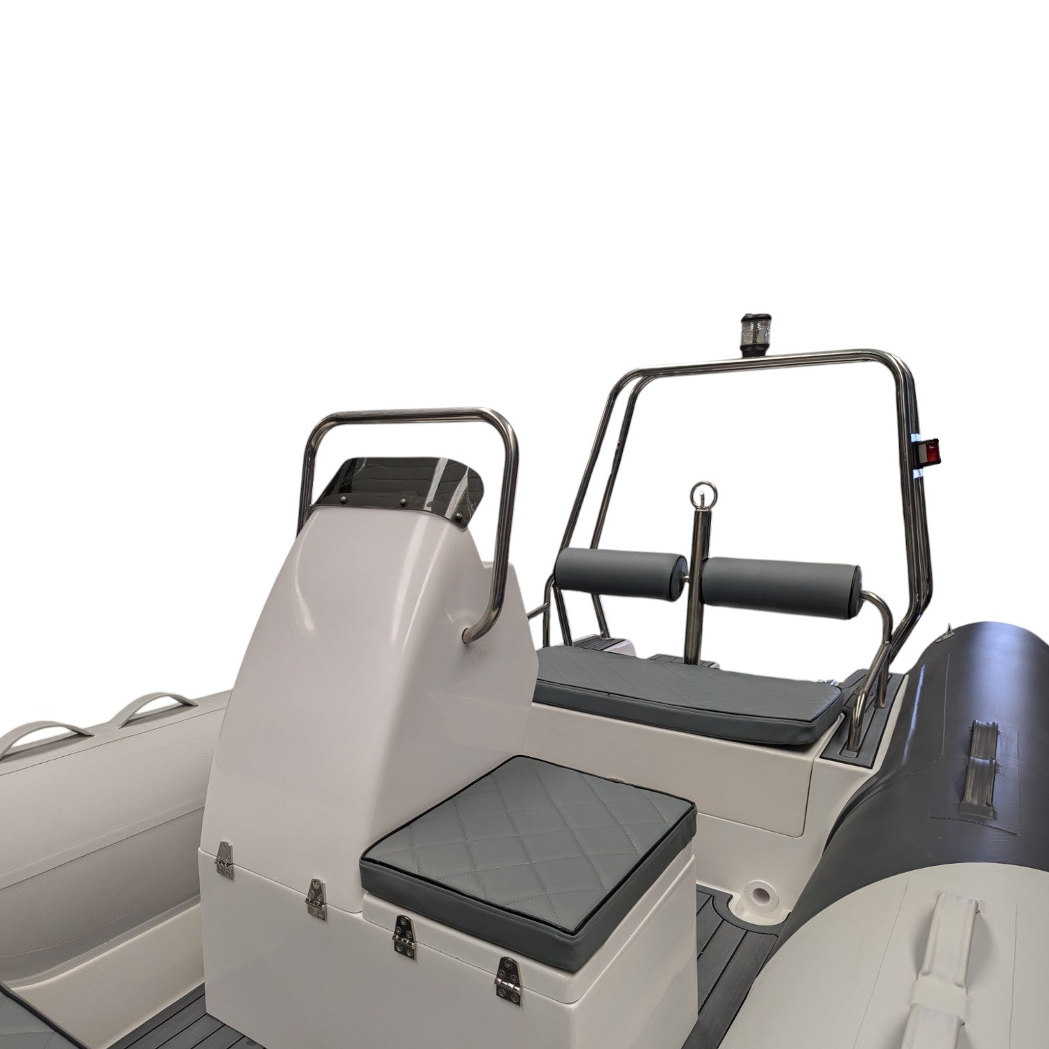 RIB XC-PRO 480DF