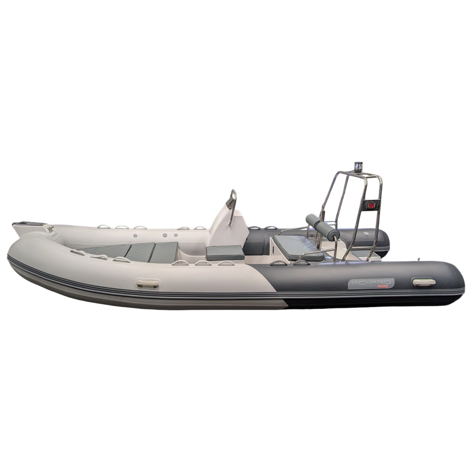 RIB XC-PRO 480DF