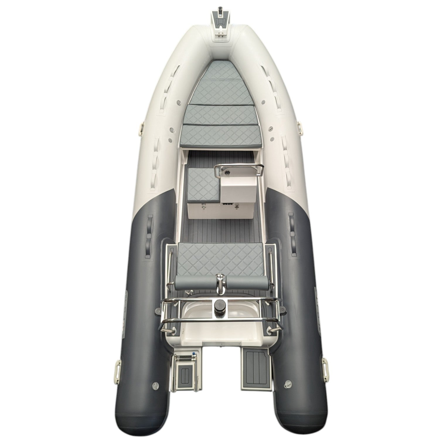 RIB XC-PRO 480DF