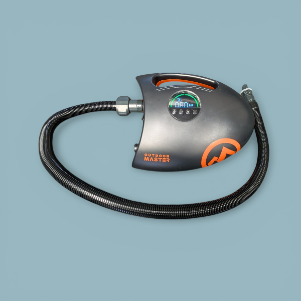Bravo BP 12 Elektrische Luftpumpe – 12 V