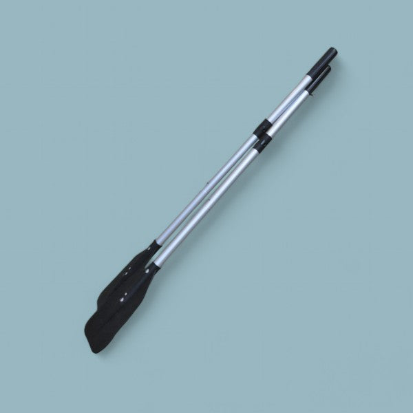 Peddelset 143 cm – Inschuifbaar en Compleet met Roerdolbevestiging
