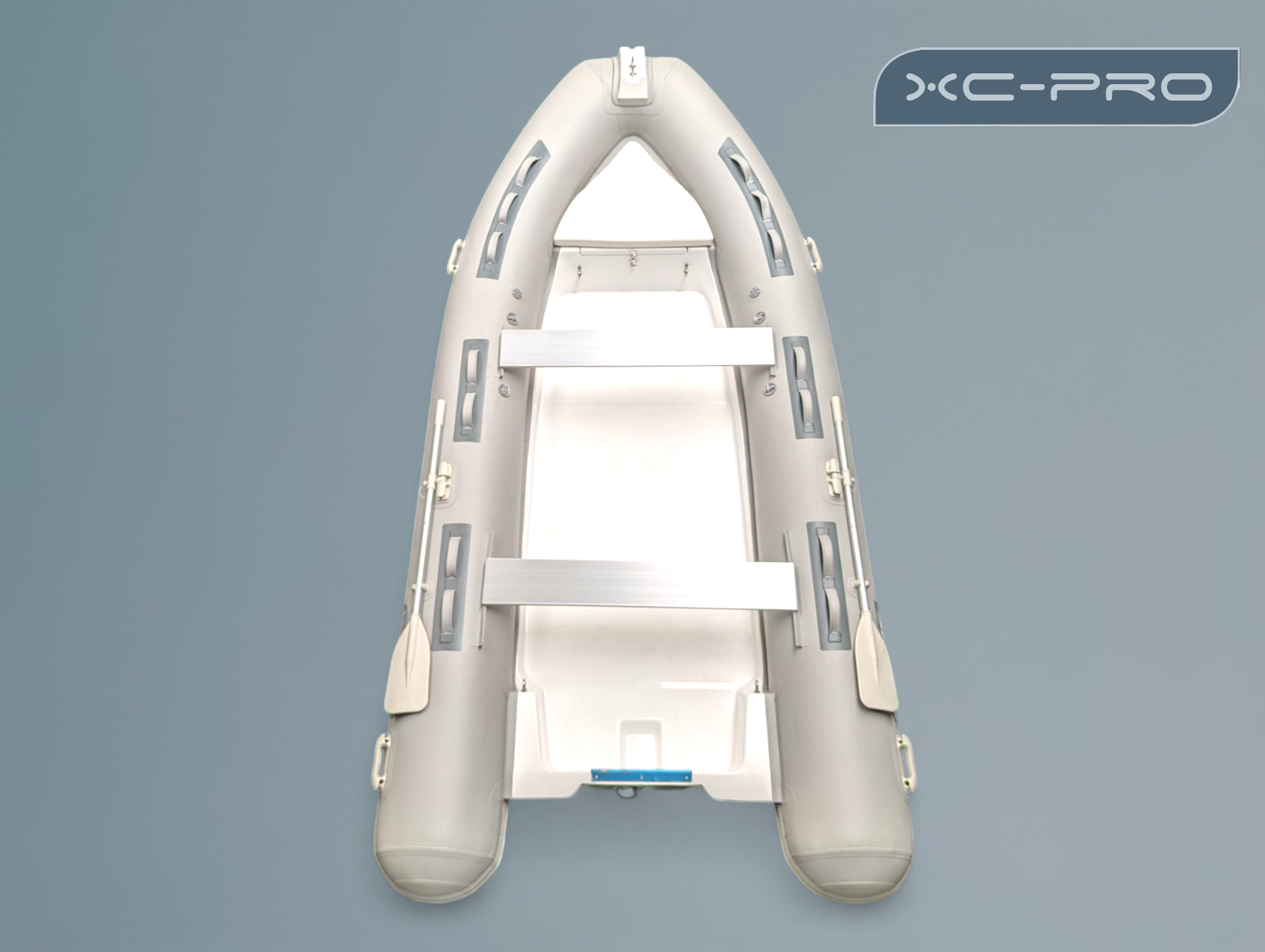 RIB XC-PRO 480A