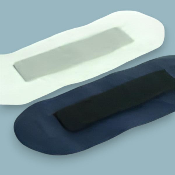 Plakstrip voor Zitbank met Haakbevestiging – Set van 2