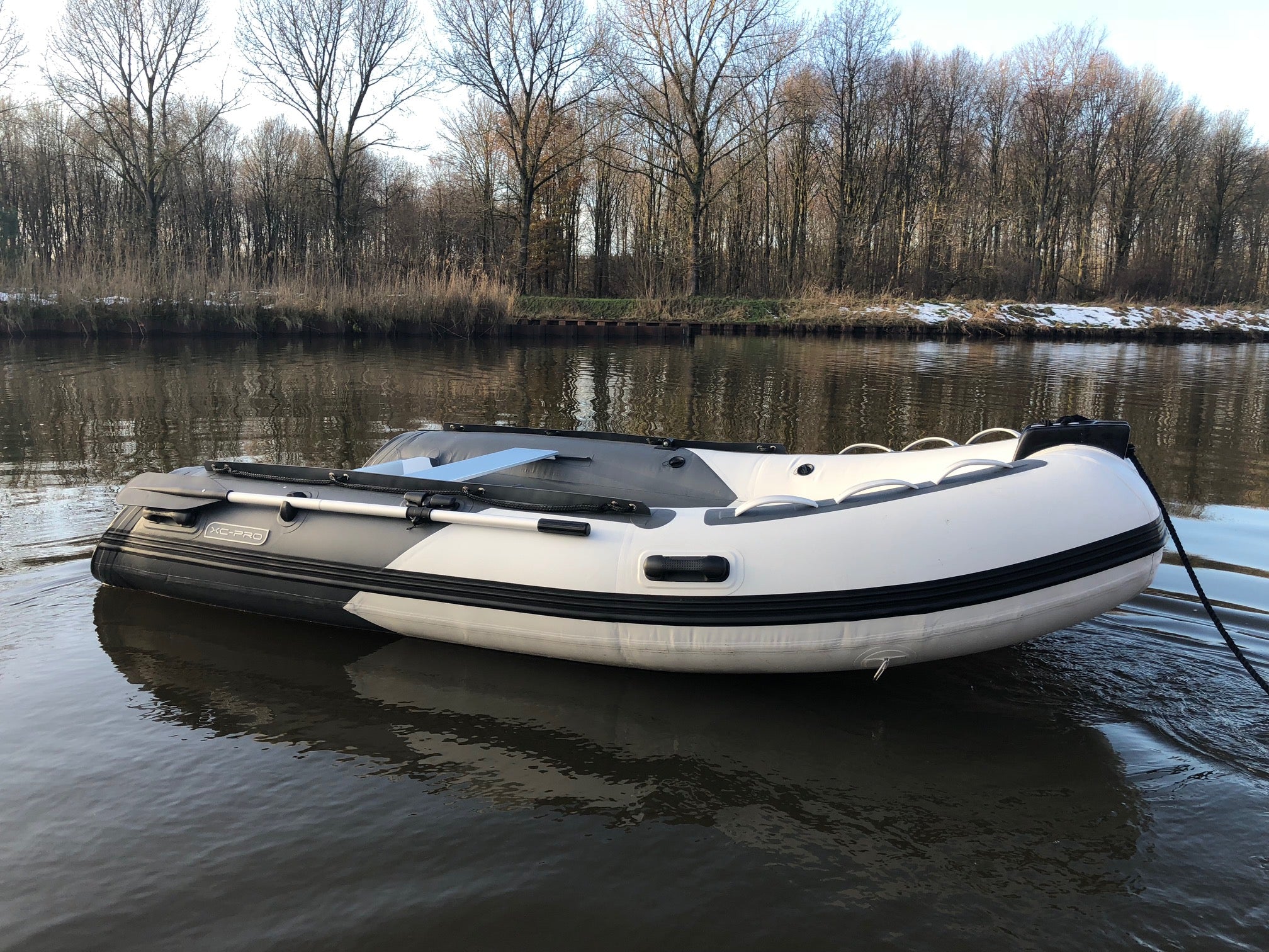 RIB XC-PRO 330A