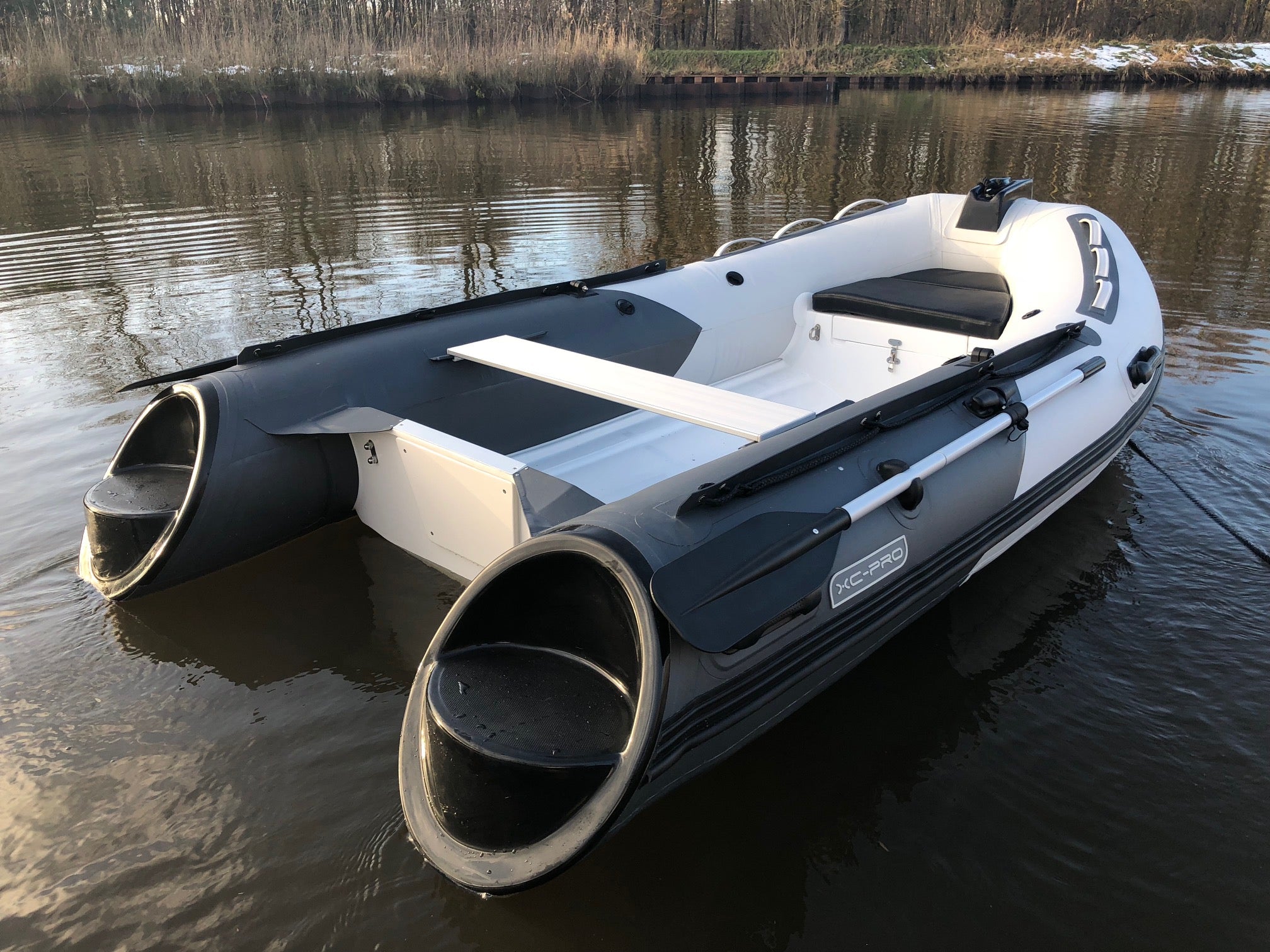 RIB XC-PRO 360A