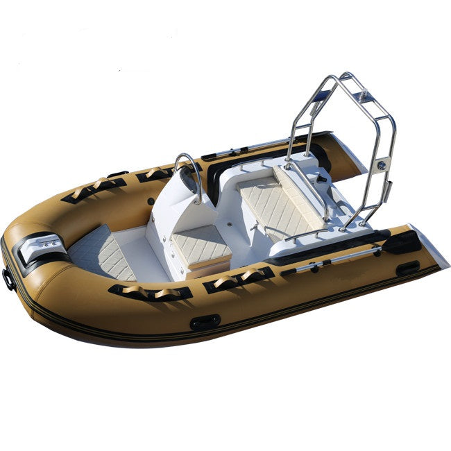 RIB XC-PRO 360CF