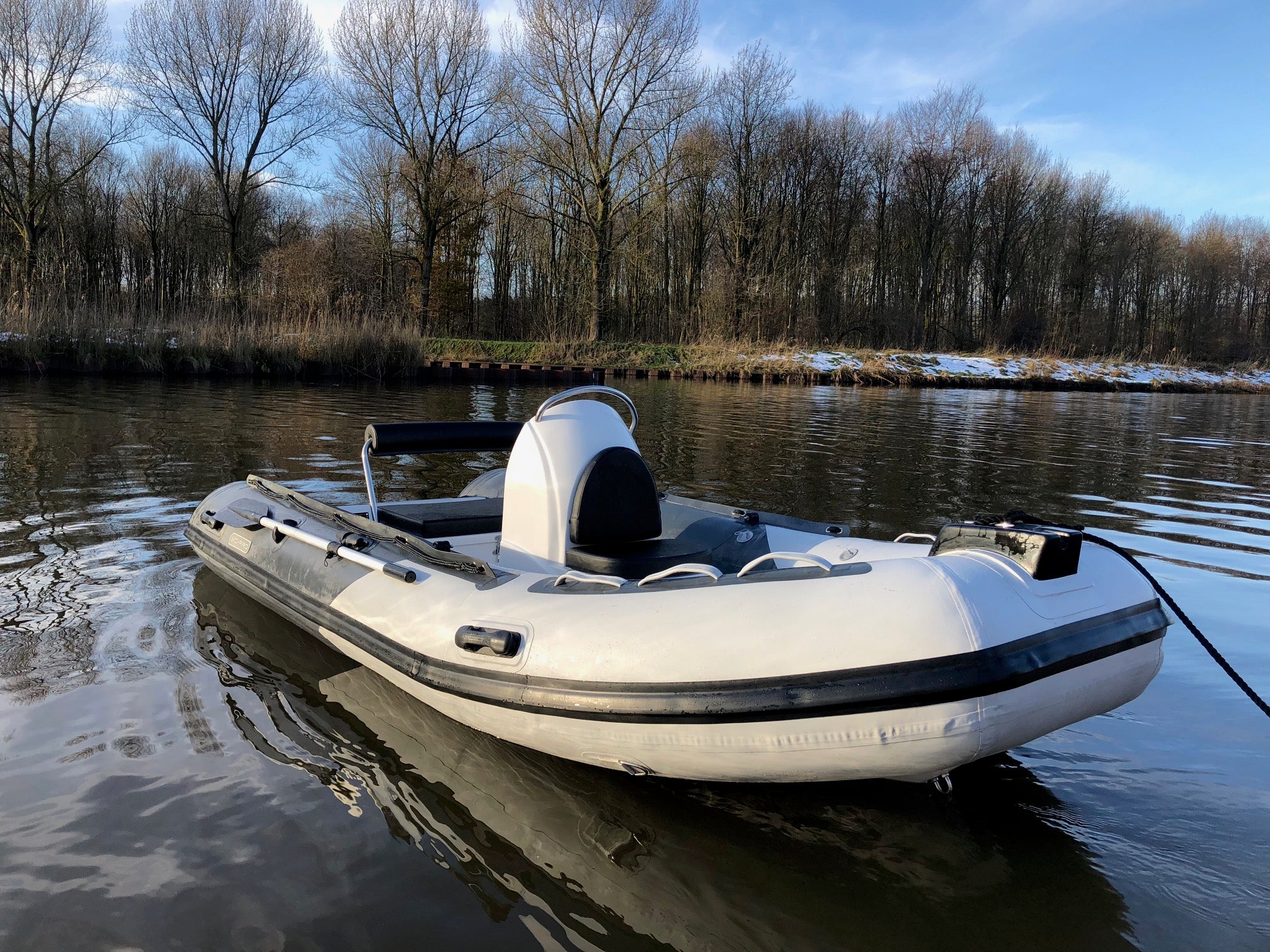 RIB XC-PRO 390BF