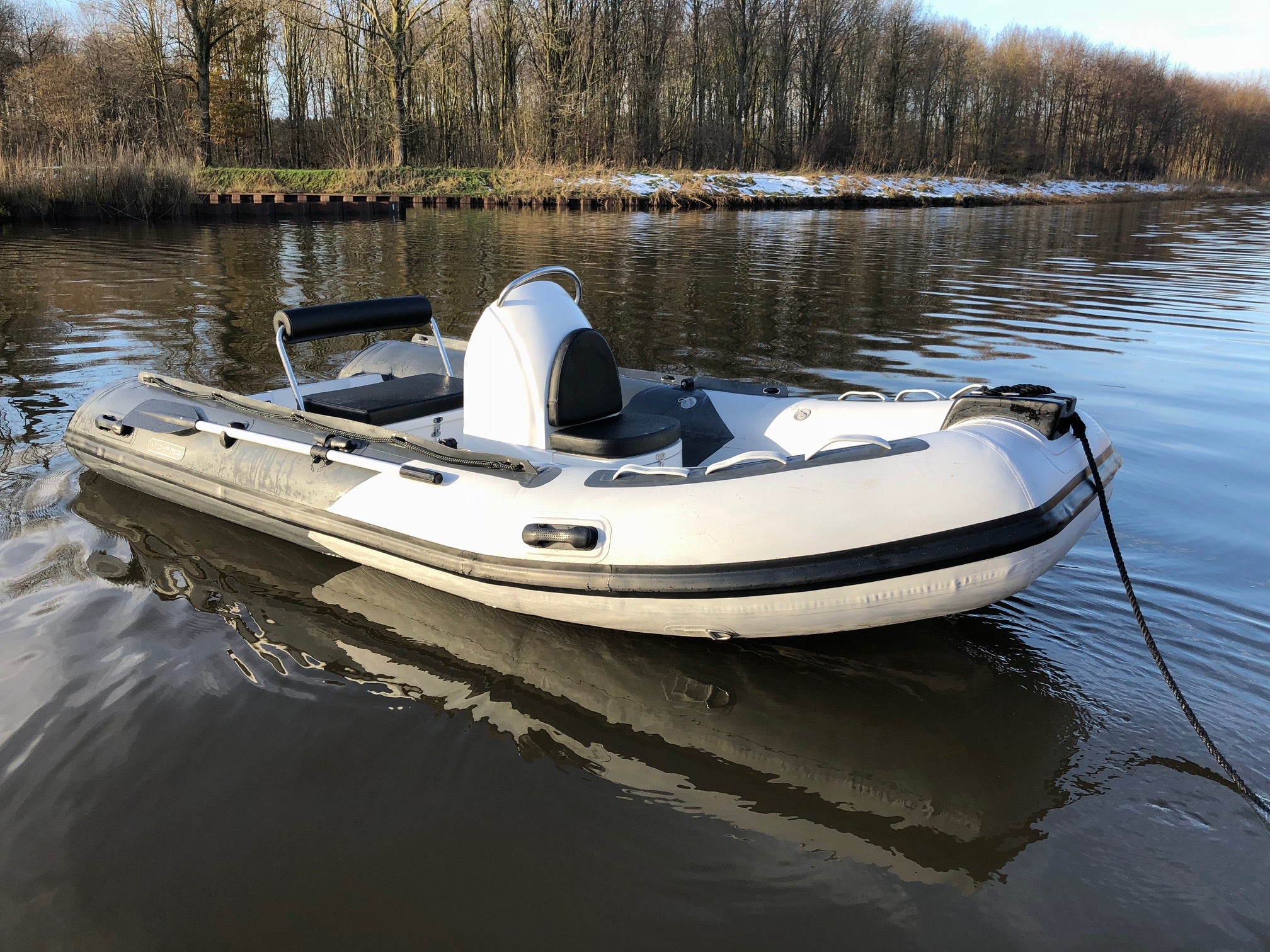 RIB XC-PRO 390BF