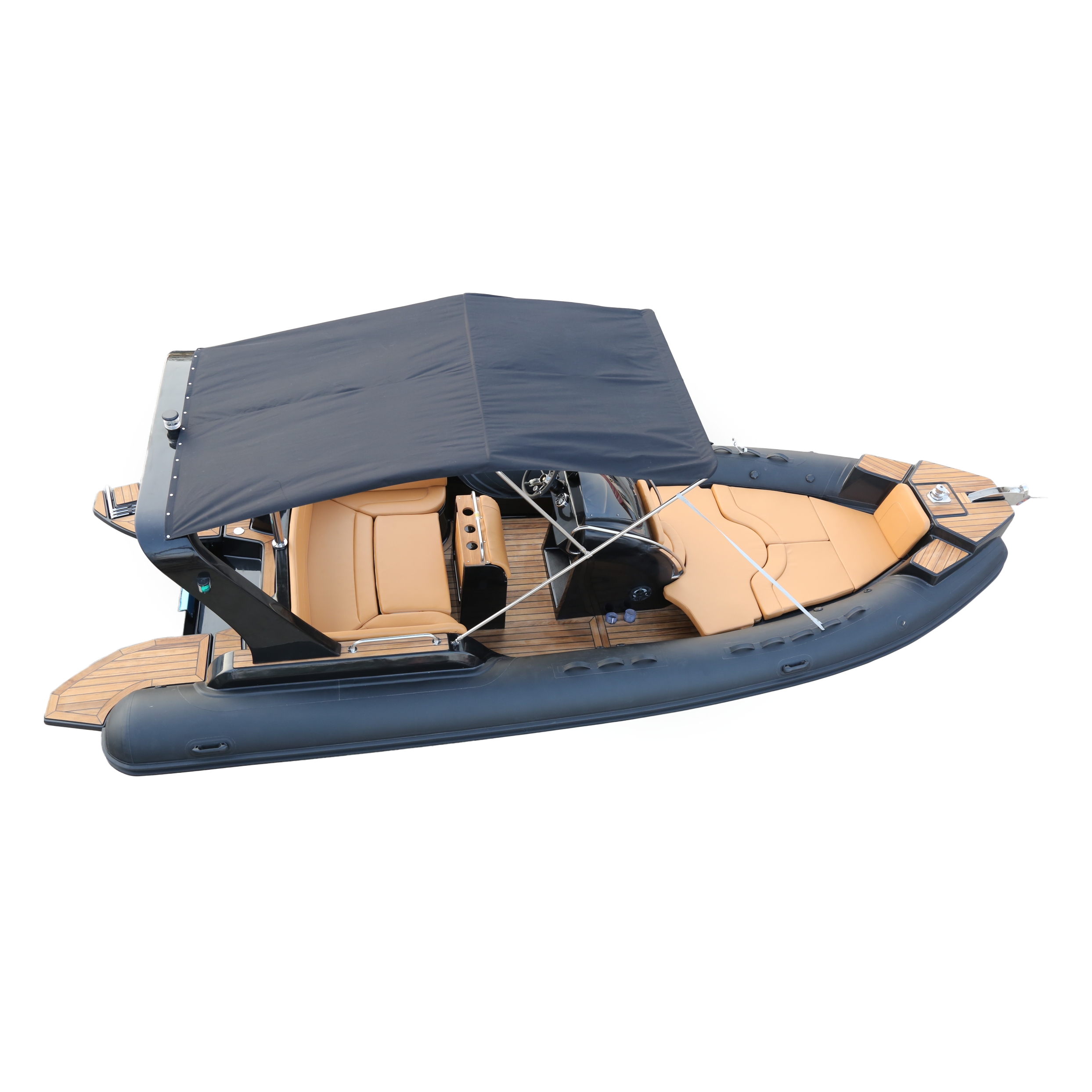 RIB XC-PRO 710BF