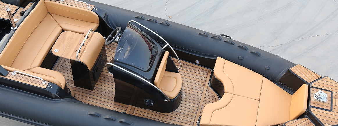 RIB XC-PRO 710BF