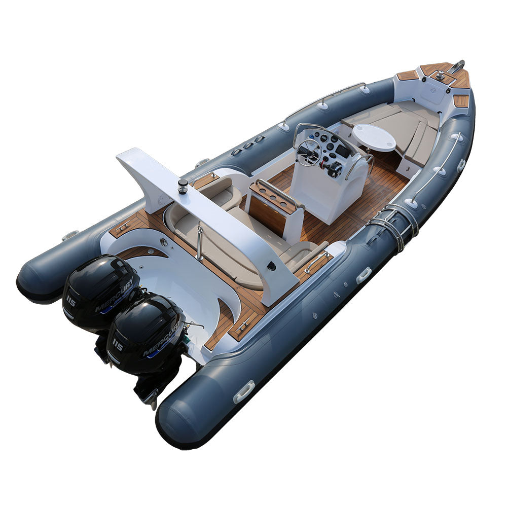 RIB XC-PRO 760BF