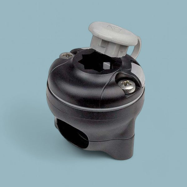 Railblaza RailMount – Voor 19 tot 25 mm Buizen