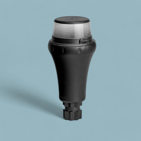 RAILBLAZA 360° Rundum-Weißlicht (LED)