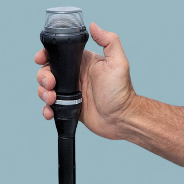 RAILBLAZA 360° Rundum-Weißlicht (LED)