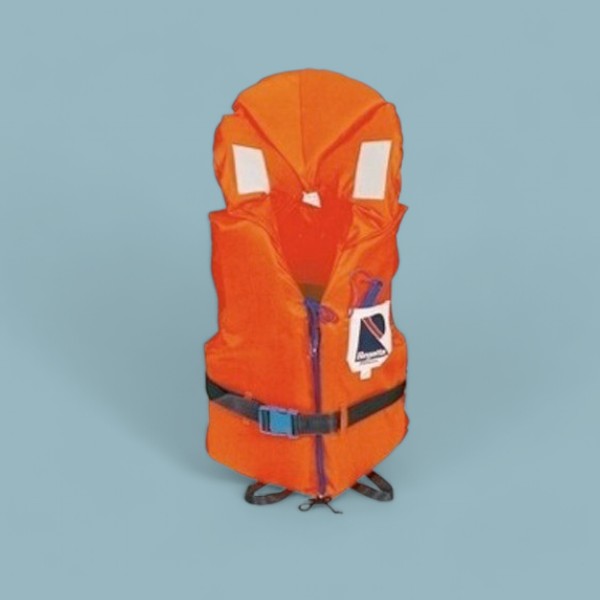 Regatta Soft-Schwimmweste – Komfort und Sicherheit im Wasser