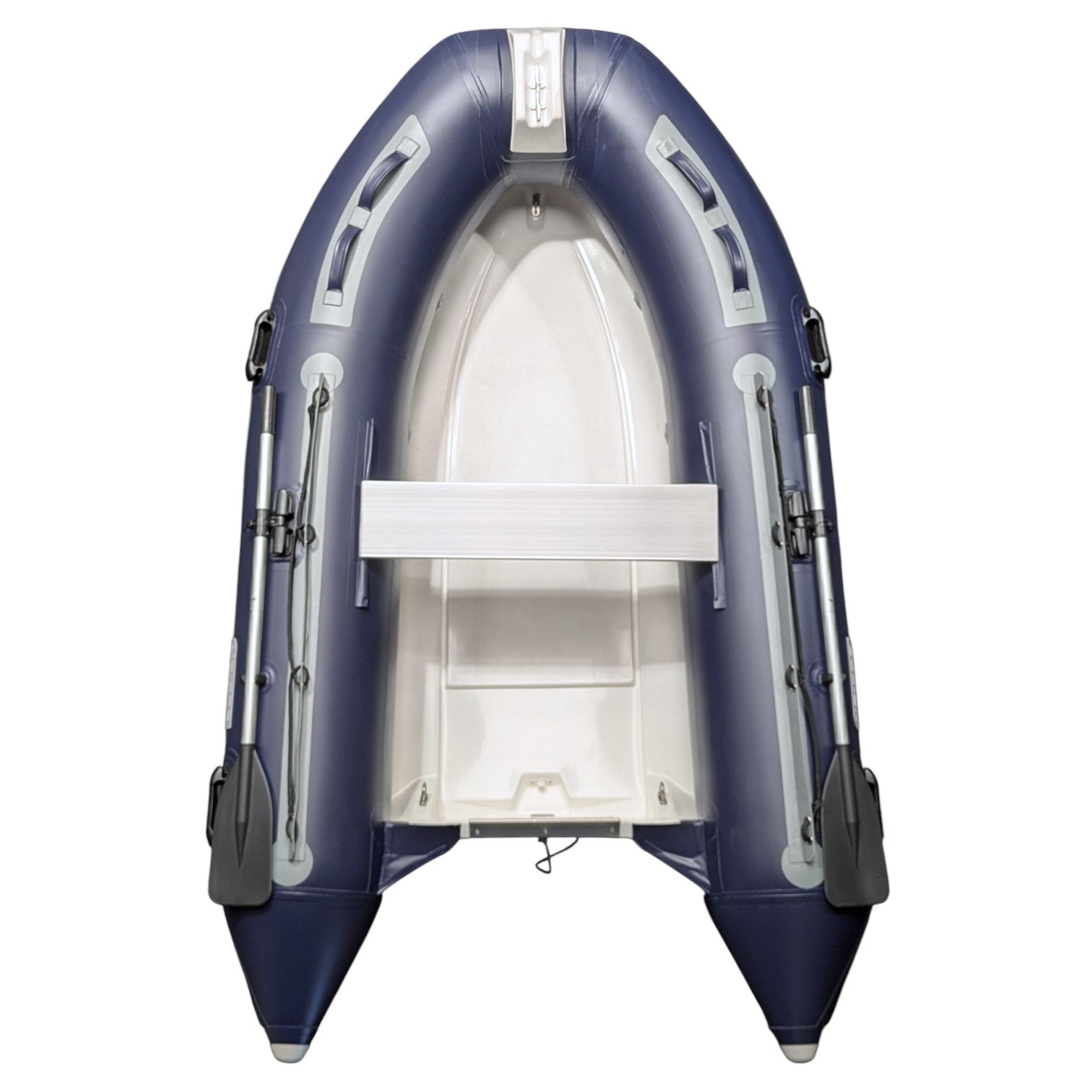 RIB Excellent 270A Overyear