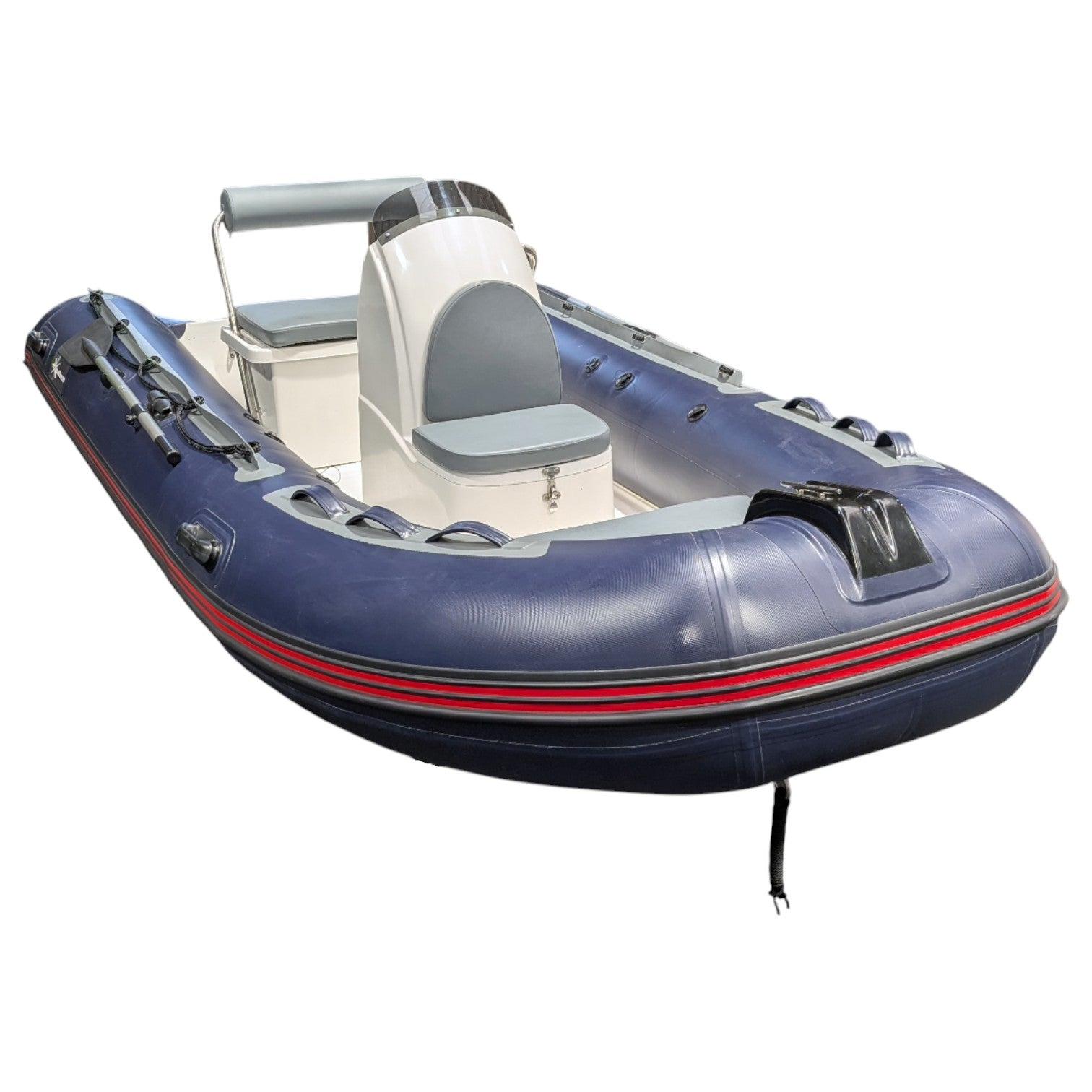 RIB XC-PRO 390BF