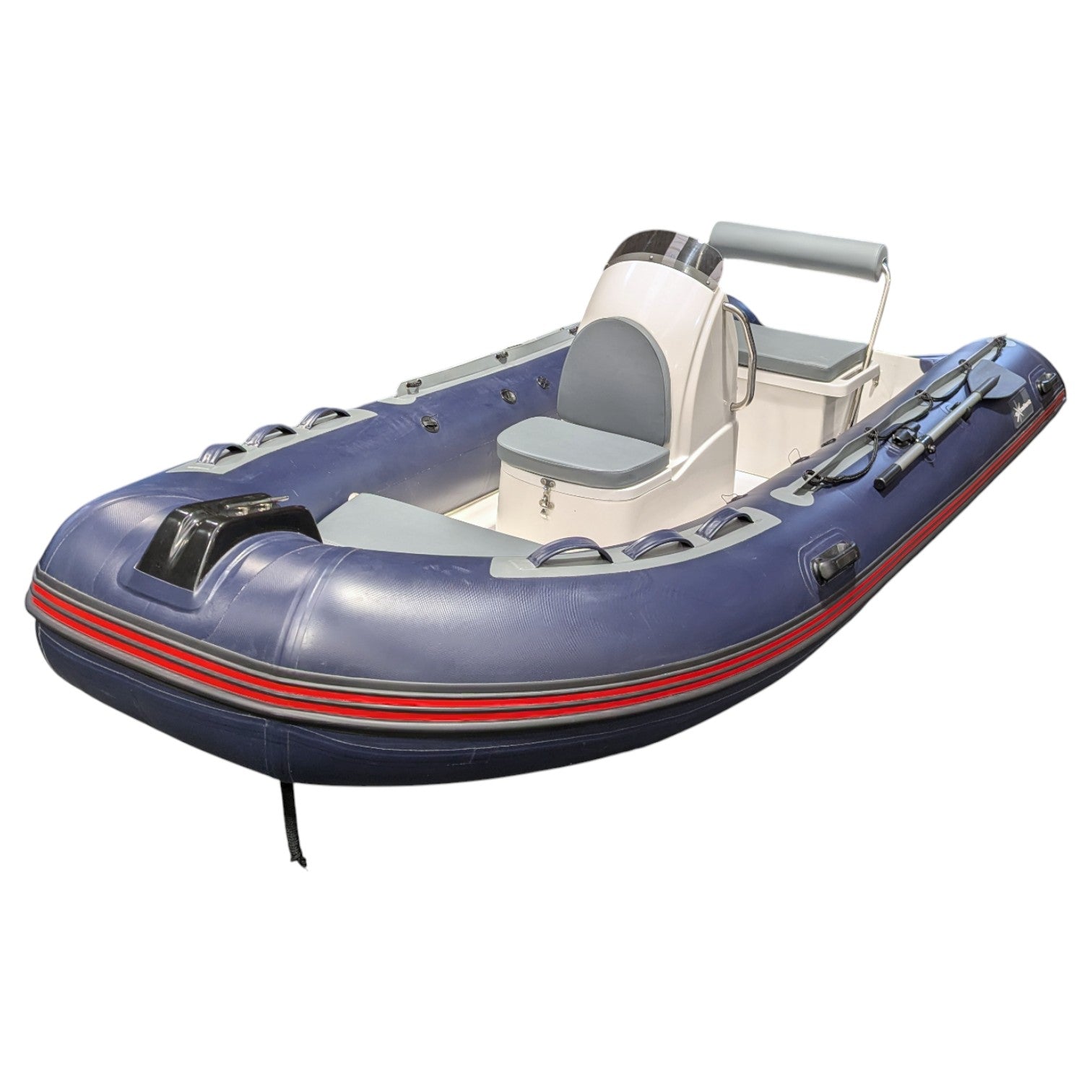RIB XC-PRO 390BF
