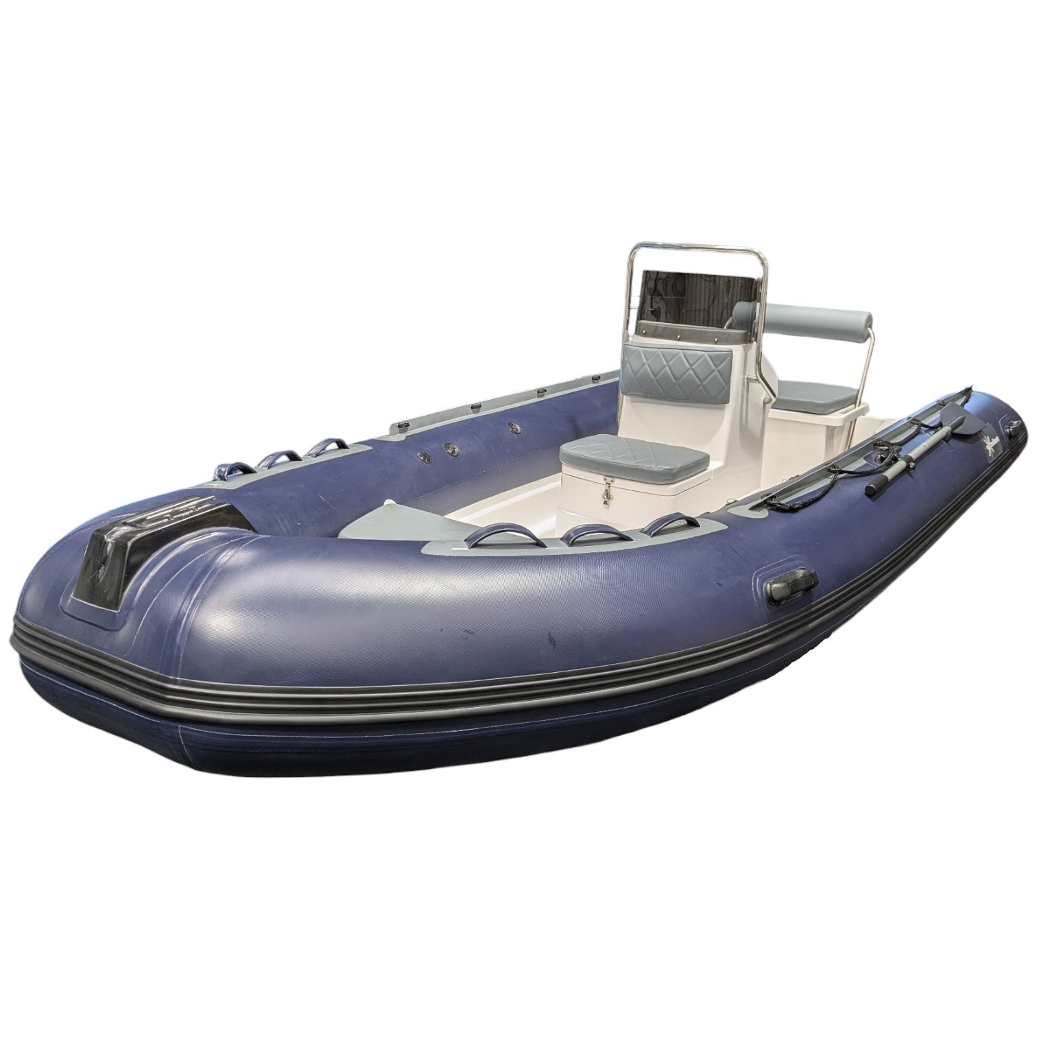 RIB XC-PRO 430AF