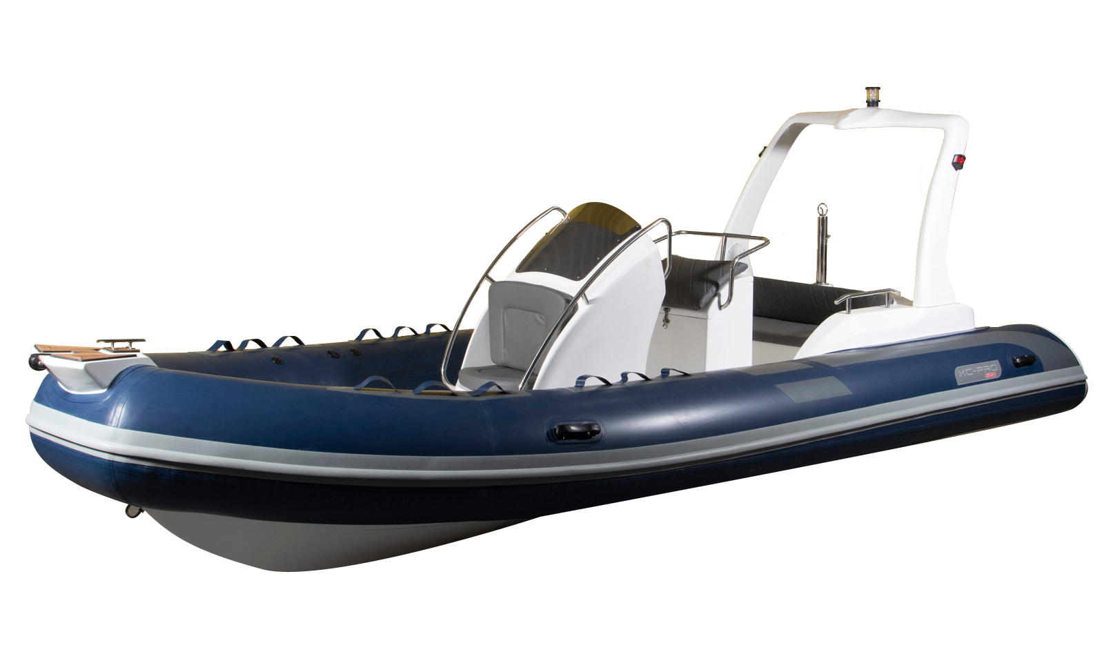 RIB XC-PRO 580BF