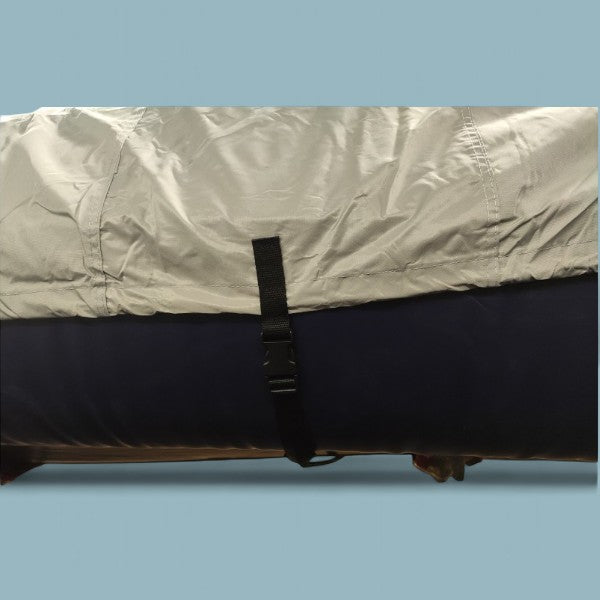 Rubberboothoes – Hoogwaardige Bescherming voor je Rubberboot