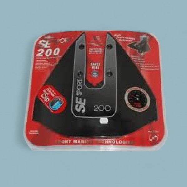 Hydrofoil SE Sport Stabilisator – Verbesserte Stabilität und Kraftstoffeffizienz