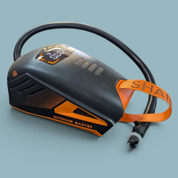 Bravo BP 12 Elektrische Luftpumpe – 12 V