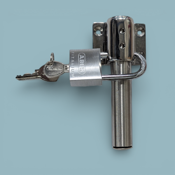 Snelheidsbegrenzer Topmontage